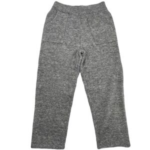 Le Bon Shoppe Pants Monte Large Grey NWT